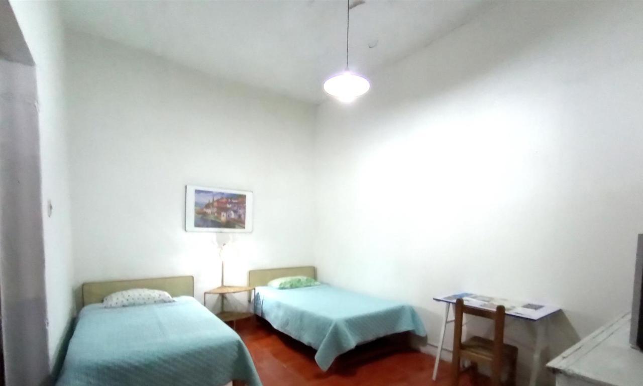 La Posada Del Misti Arequipa Bagian luar foto