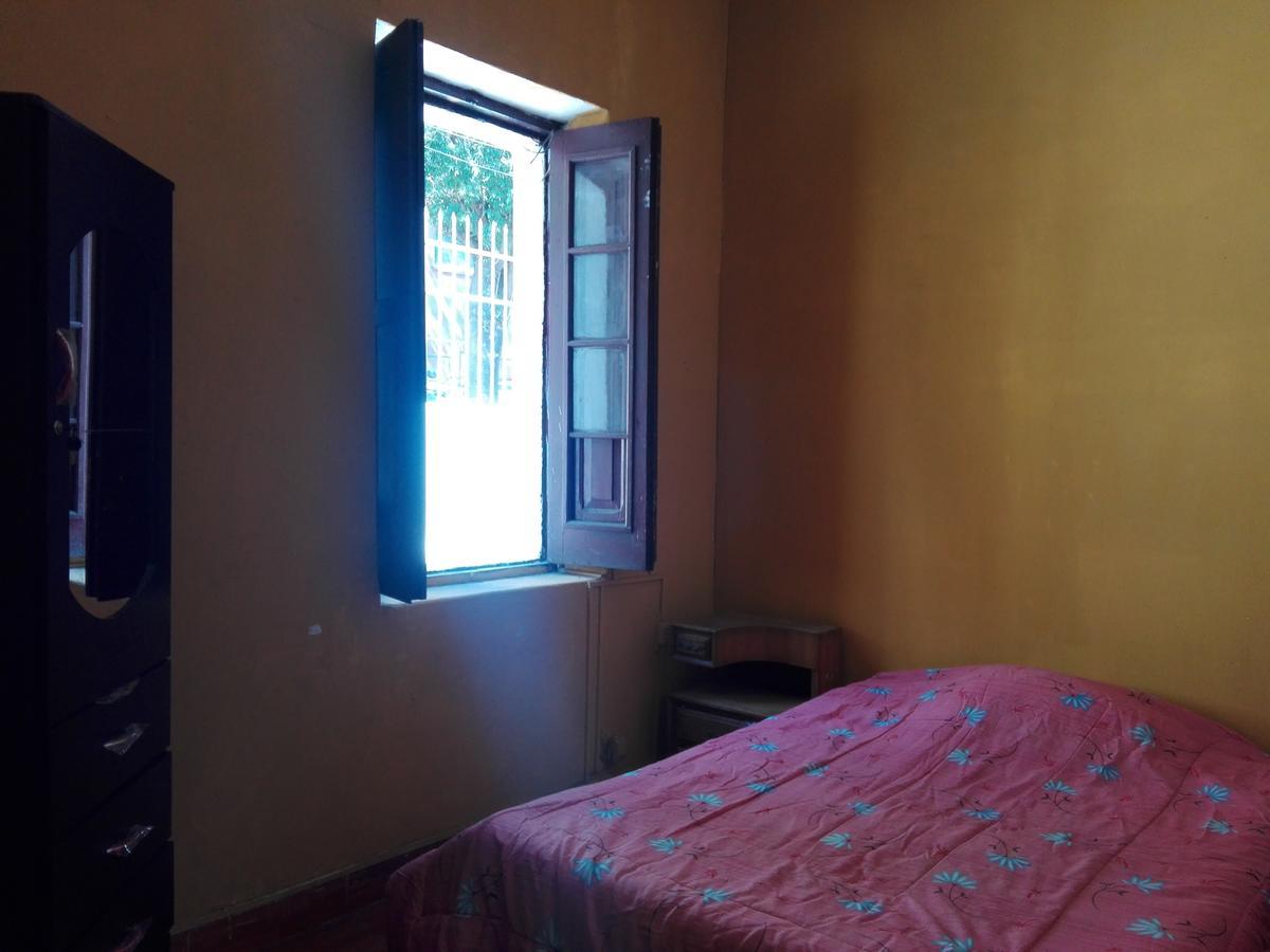 La Posada Del Misti Arequipa Bagian luar foto